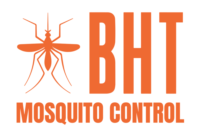 Bht Mosquito control experts